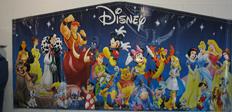 World of Disney Panel